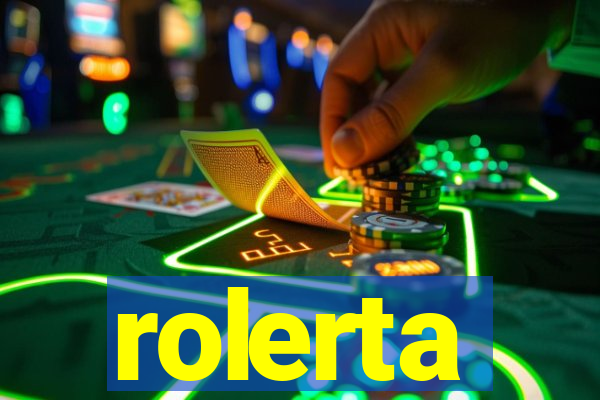 rolerta