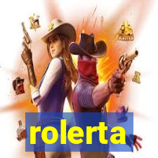 rolerta