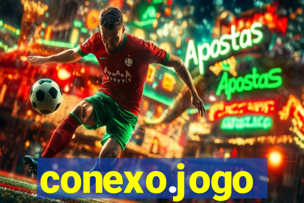 conexo.jogo