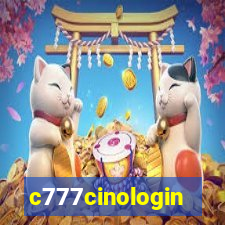 c777cinologin