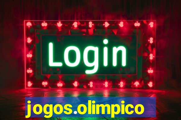 jogos.olimpico