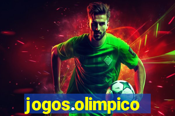 jogos.olimpico