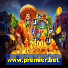 www.premier.bet