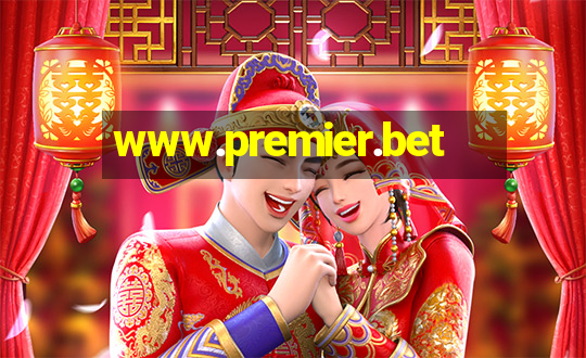 www.premier.bet