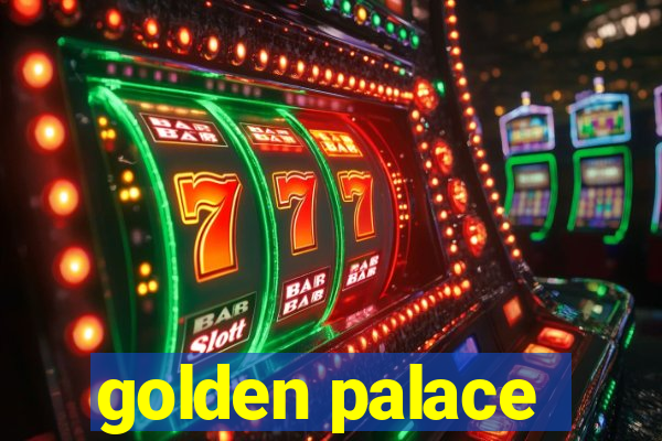 golden palace