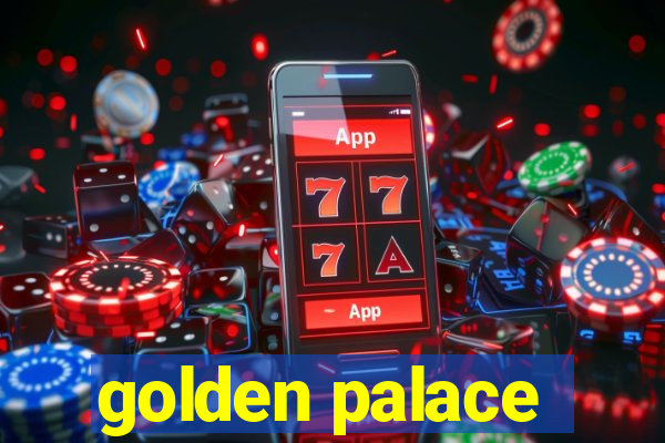 golden palace