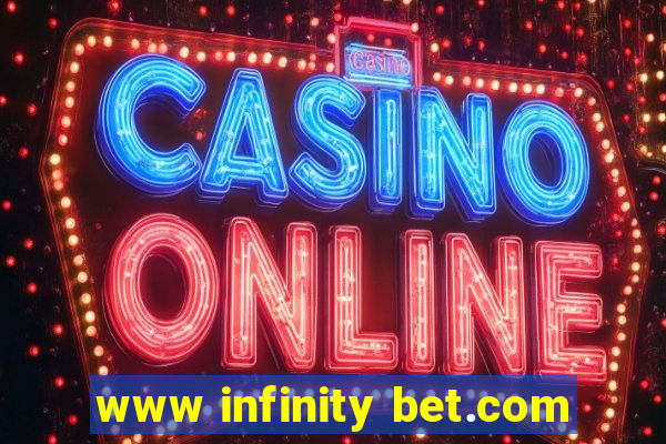 www infinity bet.com