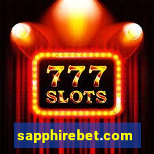 sapphirebet.com