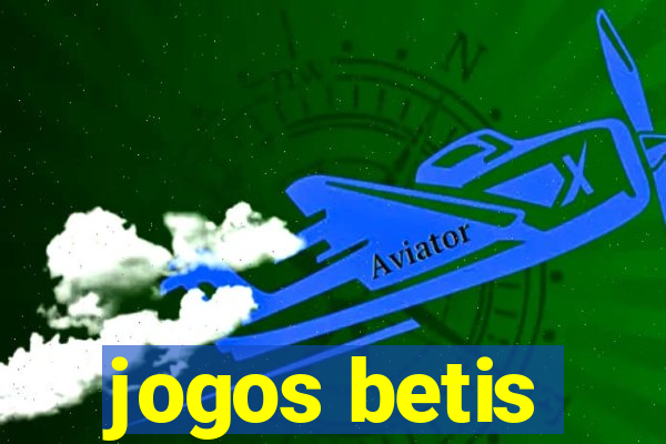 jogos betis