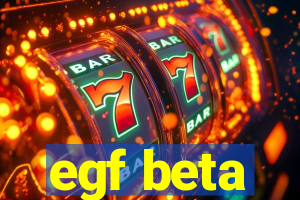 egf beta