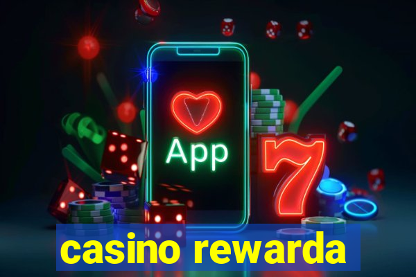 casino rewarda