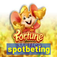 spotbeting