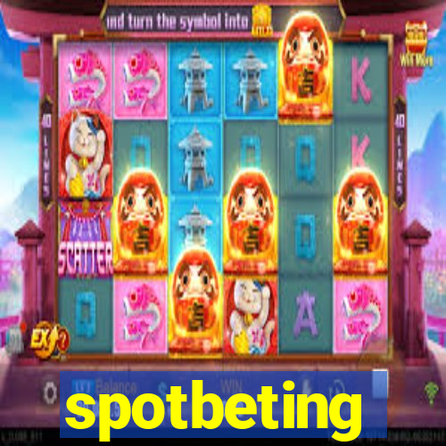 spotbeting