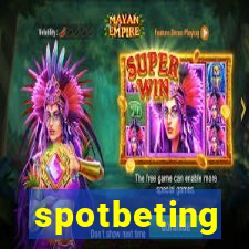 spotbeting