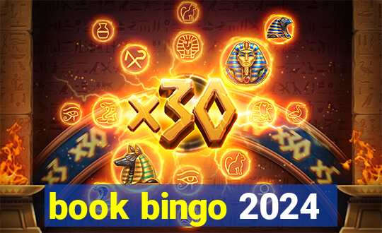 book bingo 2024