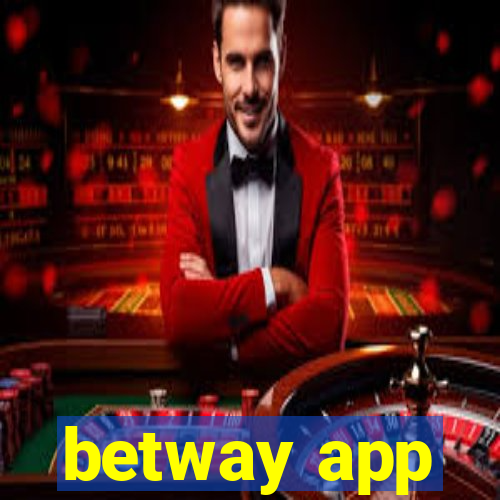 betway app