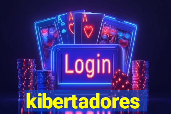 kibertadores