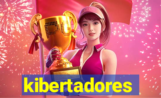 kibertadores