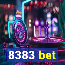 8383 bet