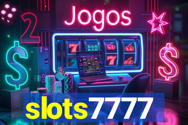 slots7777