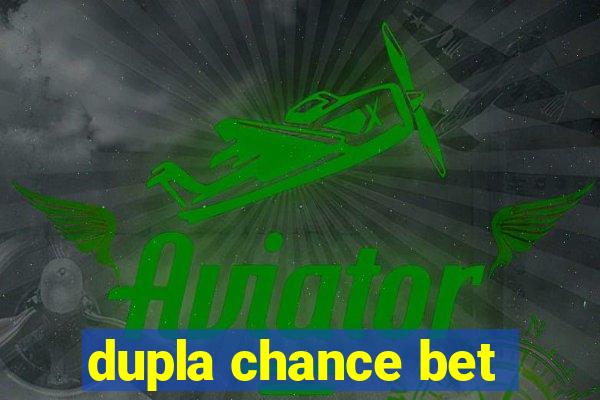 dupla chance bet