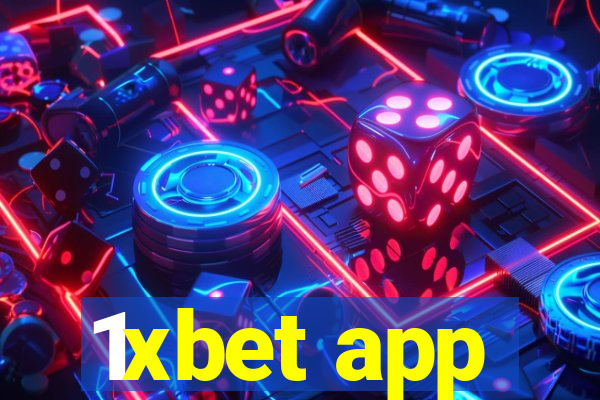 1xbet app