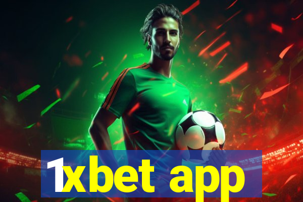 1xbet app