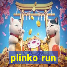 plinko run