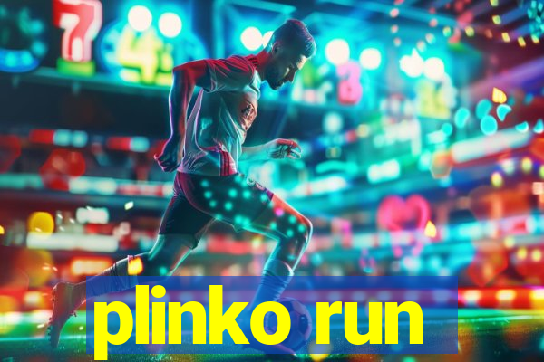 plinko run