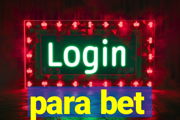 para bet