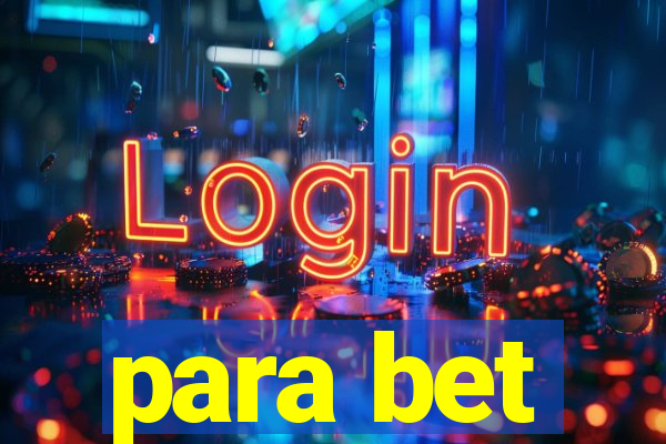 para bet