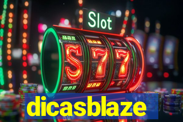 dicasblaze