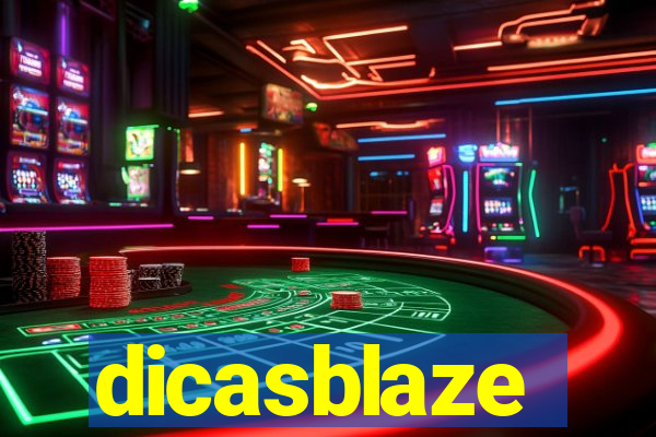 dicasblaze