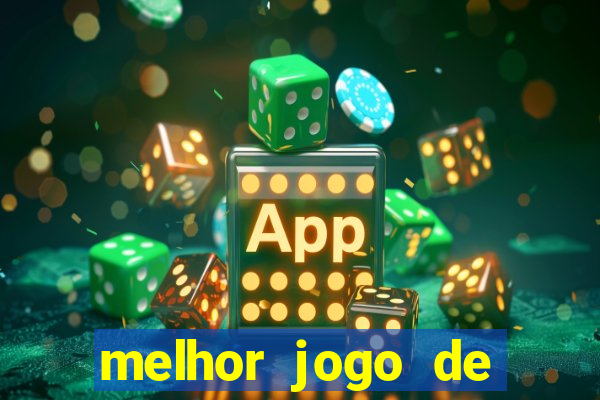 melhor jogo de construir cidade