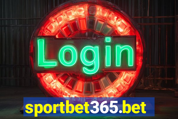 sportbet365.bet