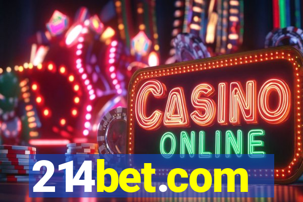 214bet.com