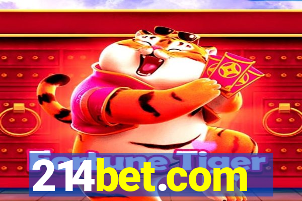 214bet.com