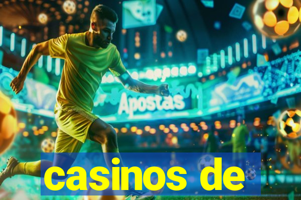 casinos de