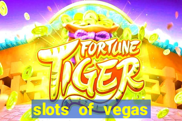 slots of vegas bonus codes no deposit