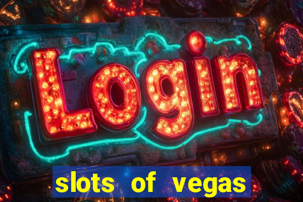 slots of vegas bonus codes no deposit