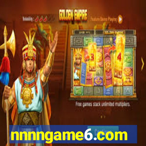 nnnngame6.com