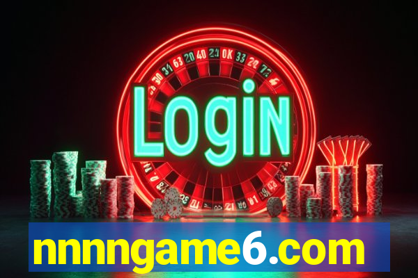 nnnngame6.com