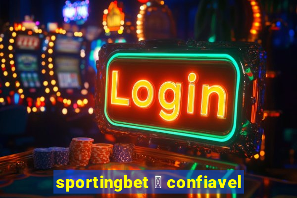 sportingbet 茅 confiavel