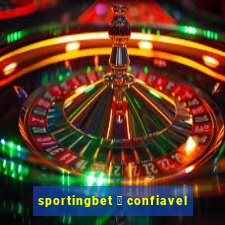 sportingbet 茅 confiavel