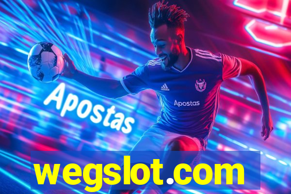 wegslot.com