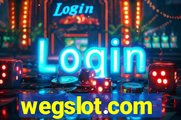 wegslot.com