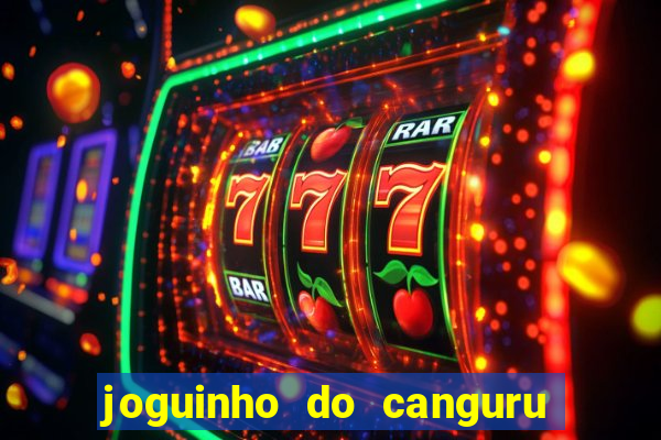 joguinho do canguru esporte da sorte