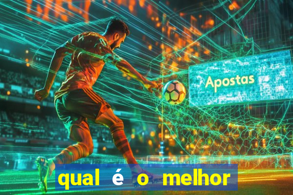 qual é o melhor jogo do mundo