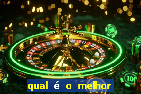 qual é o melhor jogo do mundo