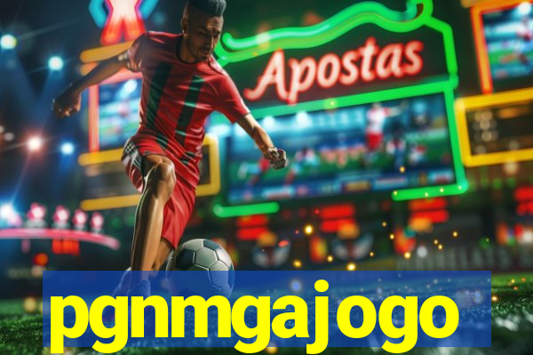 pgnmgajogo